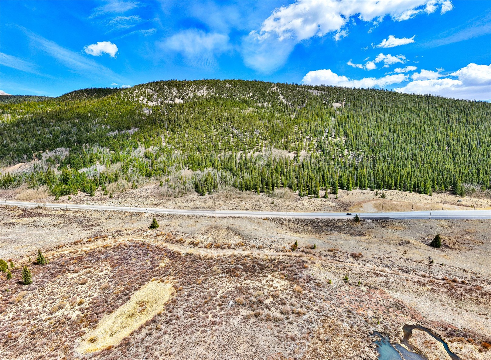 55780 Highway 9 Alma CO 80440