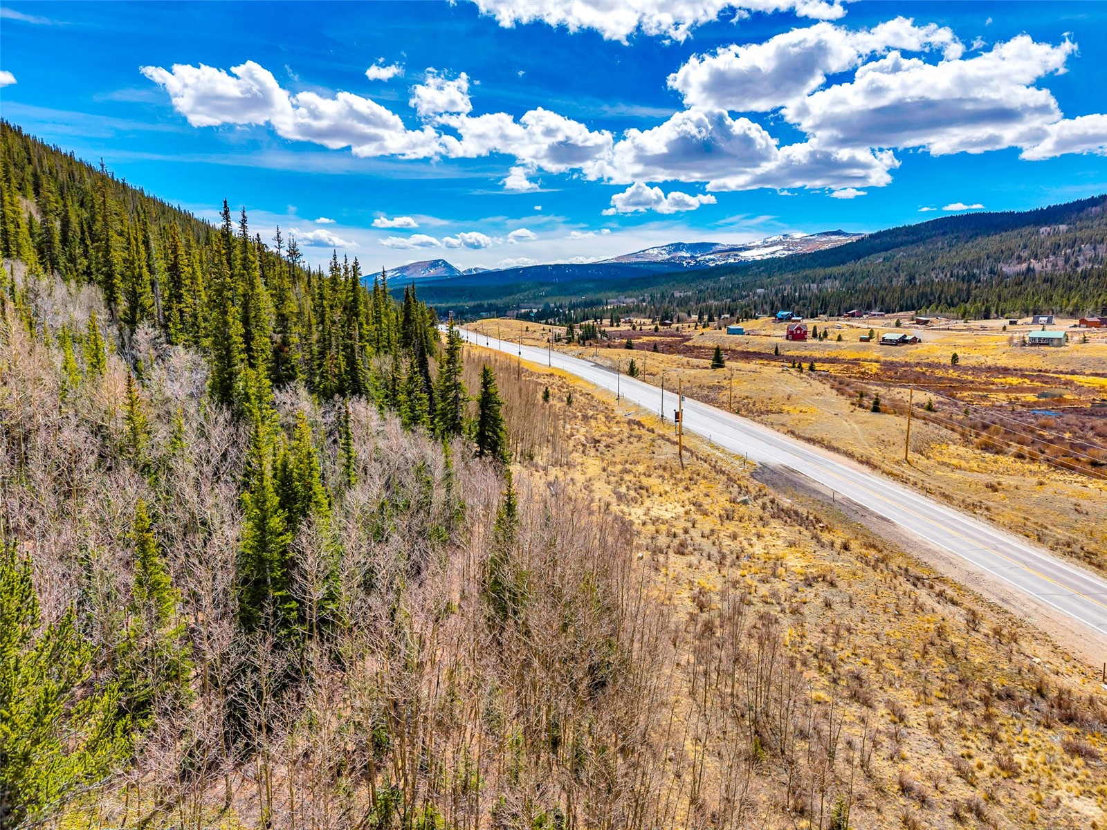 55780 Highway 9 Alma CO 80440