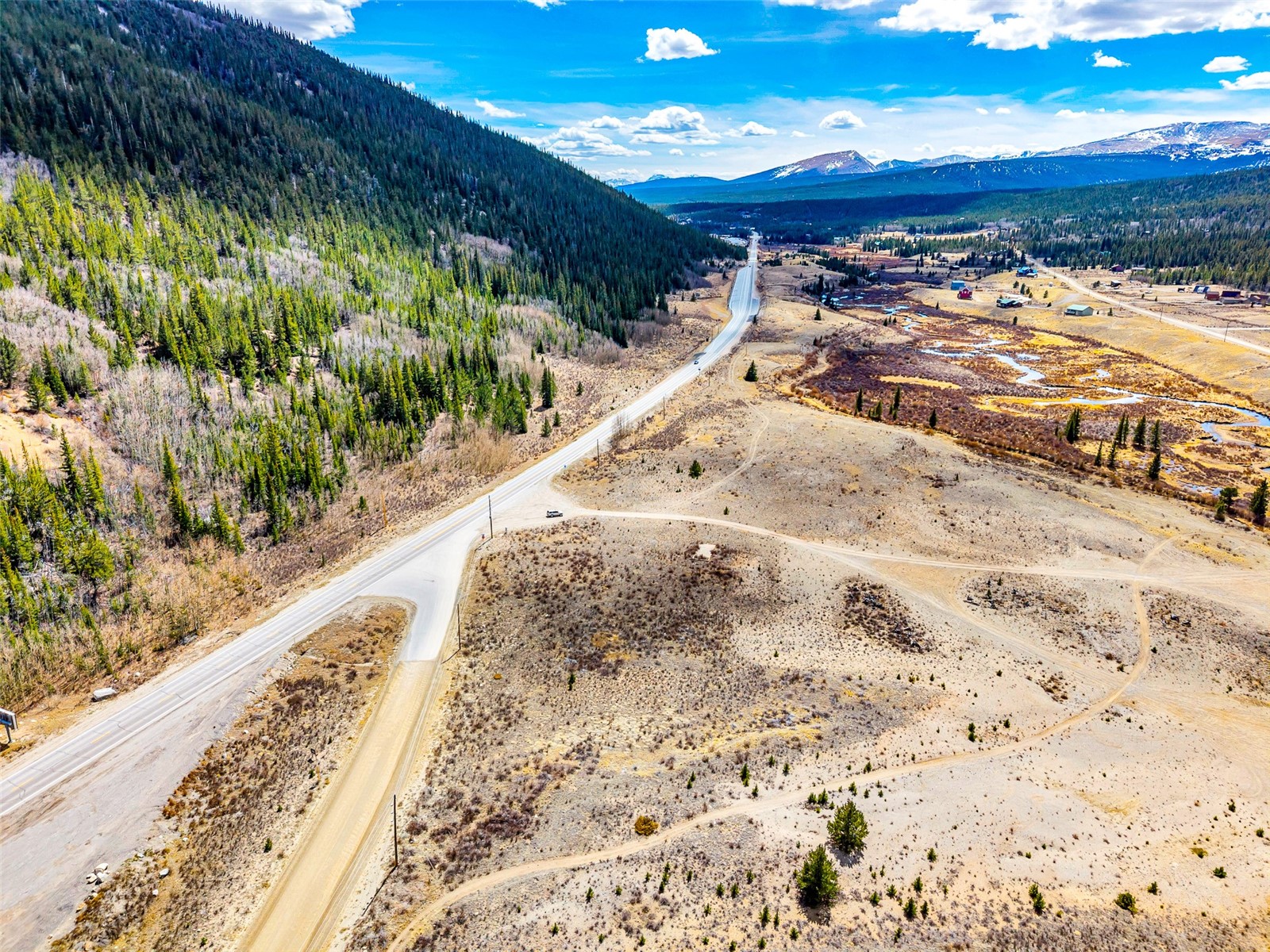 55780 Highway 9 Alma CO 80440