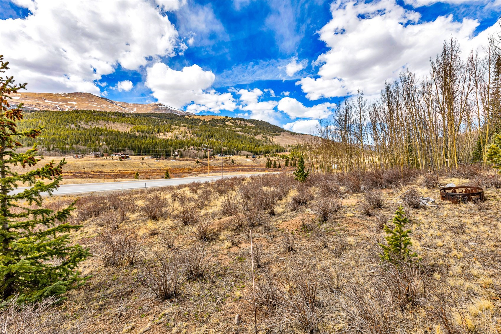 55780 Highway 9 Alma CO 80440