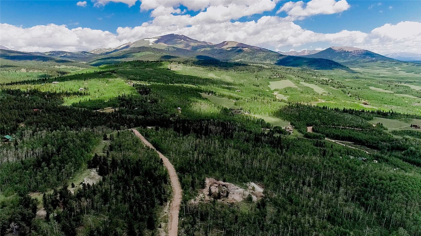 1047 Lumberjack Road Fairplay CO 80440