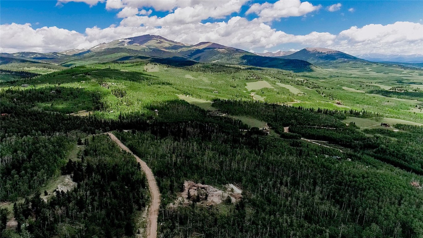 1047 Lumberjack Road Fairplay CO 80440