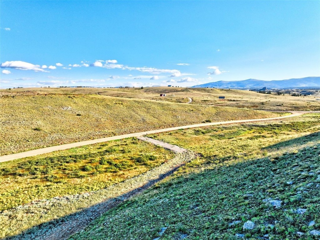 3547 Arrowhead Drive Como CO 80432