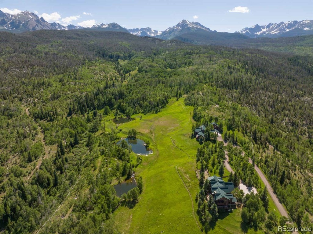 1800 Triple Creek Ranch Road Silverthorne CO 80498