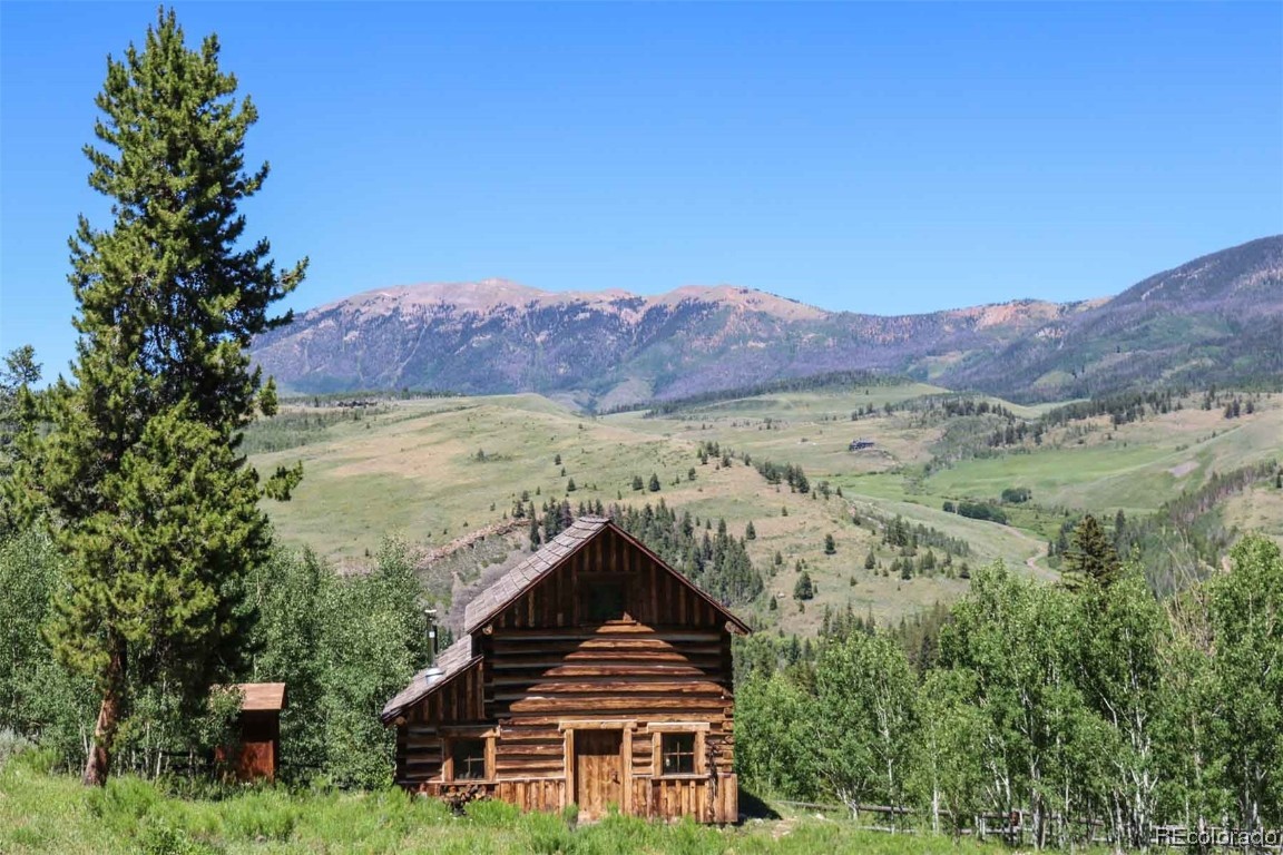 1800 Triple Creek Ranch Road Silverthorne CO 80498