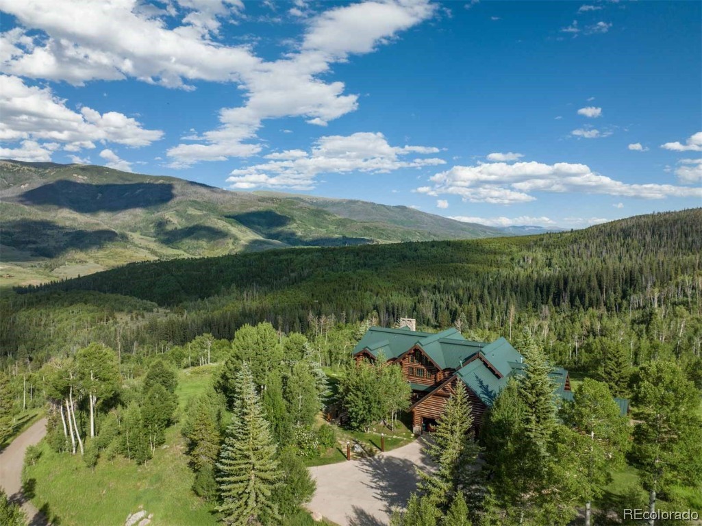 1800 Triple Creek Ranch Road Silverthorne CO 80498