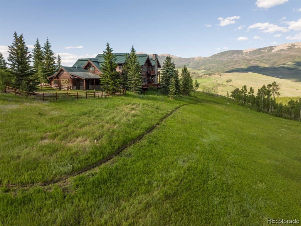 1800 Triple Creek Ranch Road Silverthorne CO 80498