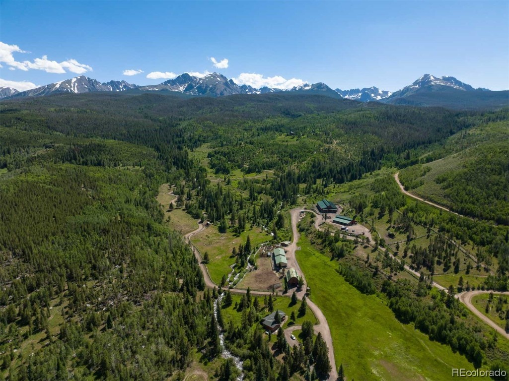 1800 Triple Creek Ranch Road Silverthorne CO 80498