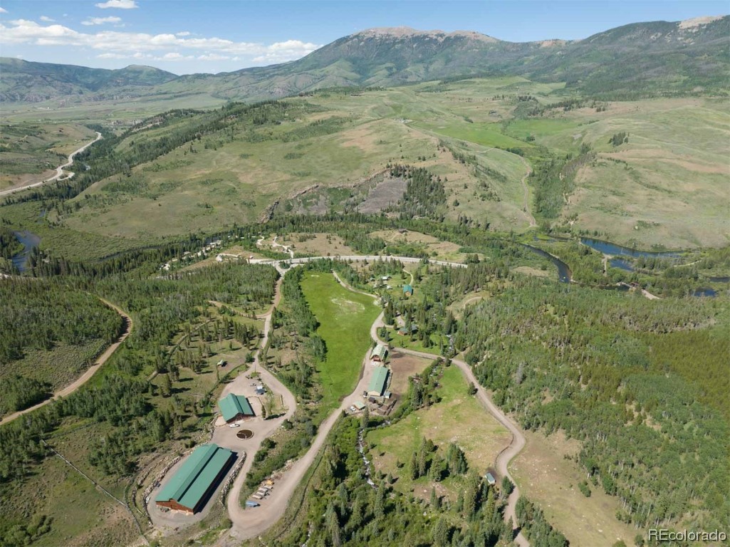 1800 Triple Creek Ranch Road Silverthorne CO 80498