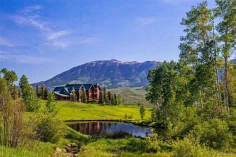 1800 Triple Creek Ranch Road Silverthorne CO 80498