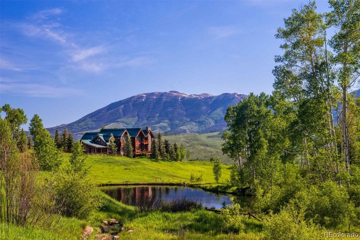 1800 Triple Creek Ranch Road Silverthorne CO 80498