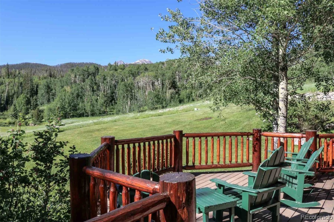1800 Triple Creek Ranch Road Silverthorne CO 80498