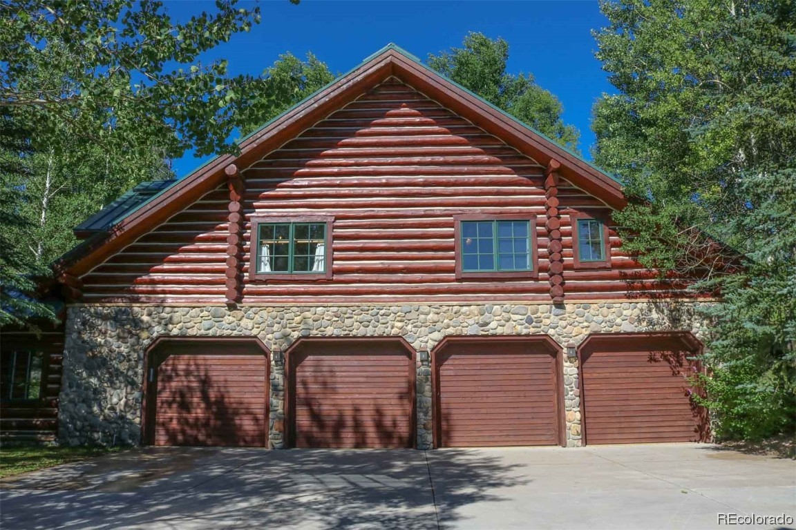 1800 Triple Creek Ranch Road Silverthorne CO 80498