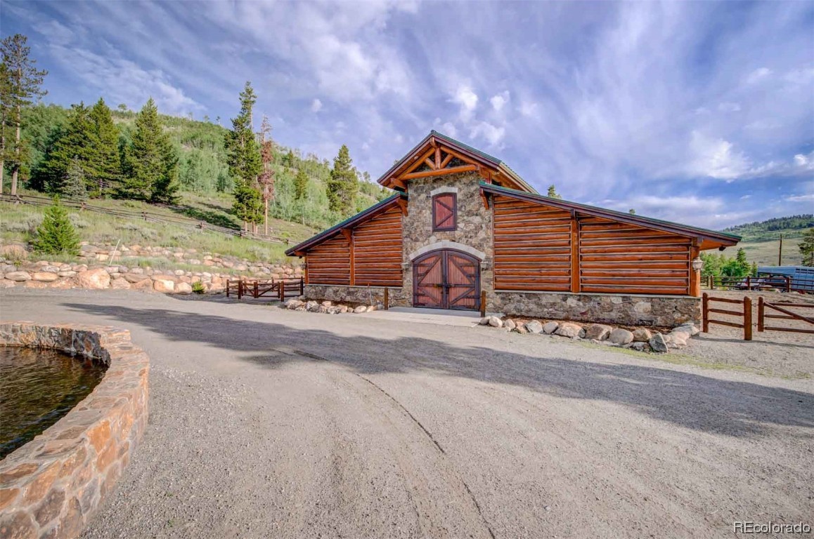 1800 Triple Creek Ranch Road Silverthorne CO 80498