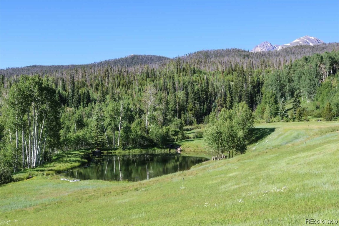 1800 Triple Creek Ranch Road Silverthorne CO 80498