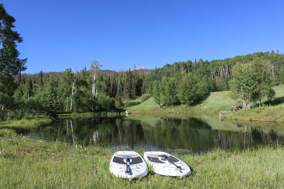 1800 Triple Creek Ranch Road Silverthorne CO 80498