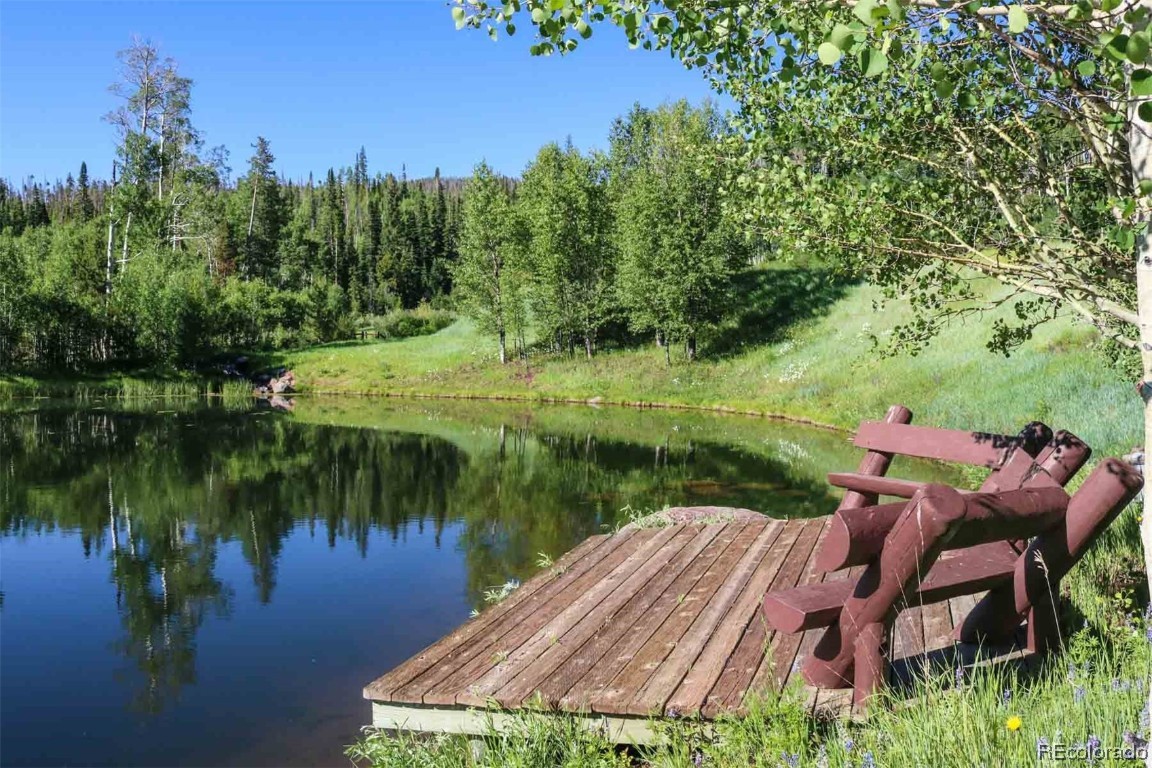 1800 Triple Creek Ranch Road Silverthorne CO 80498