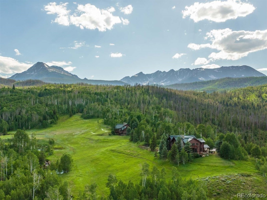 1800 Triple Creek Ranch Road Silverthorne CO 80498