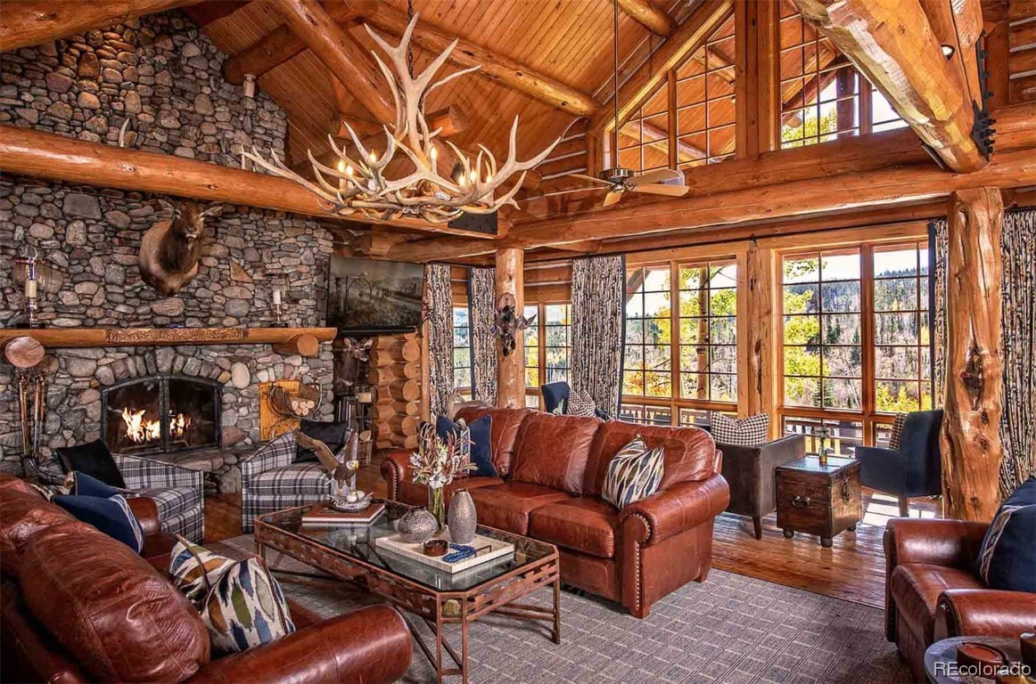 1800 Triple Creek Ranch Road Silverthorne CO 80498