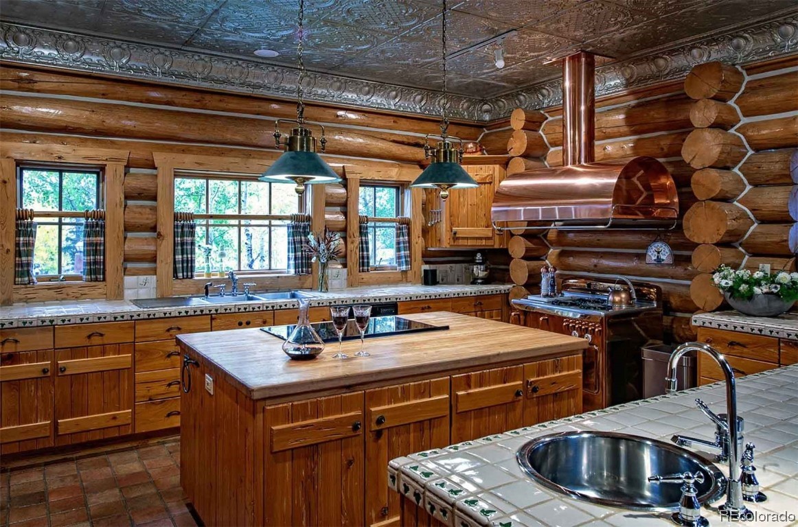 1800 Triple Creek Ranch Road Silverthorne CO 80498