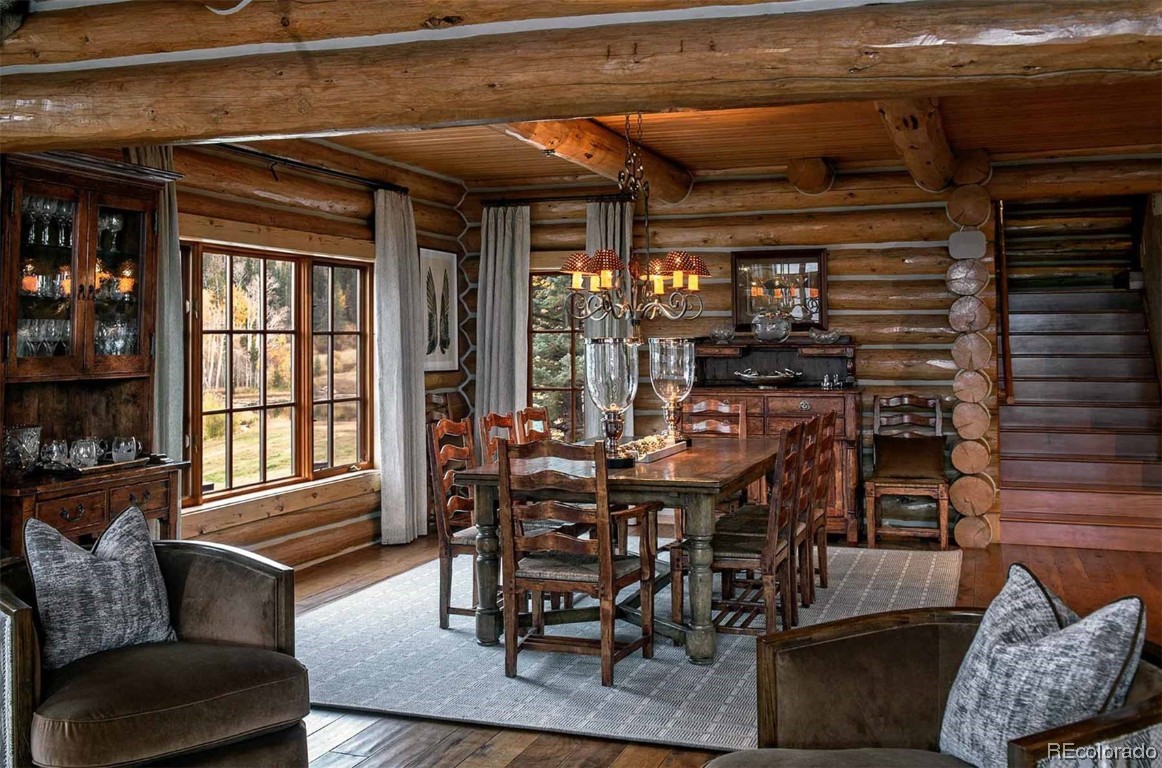 1800 Triple Creek Ranch Road Silverthorne CO 80498