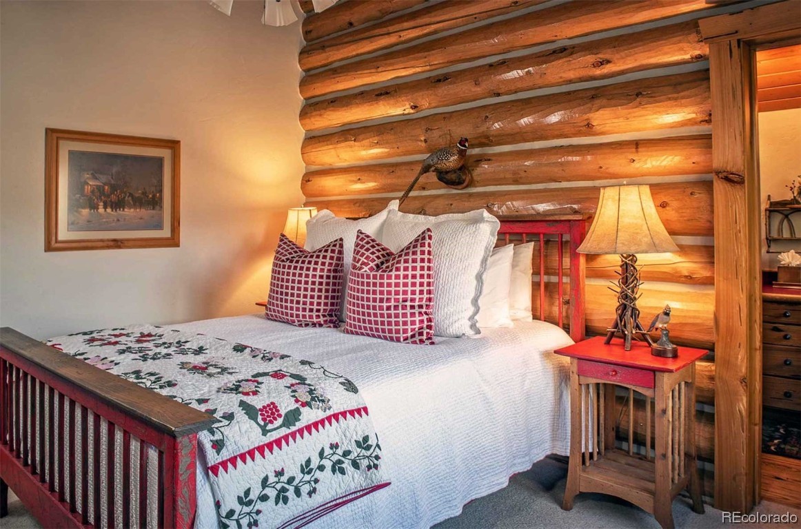 1800 Triple Creek Ranch Road Silverthorne CO 80498