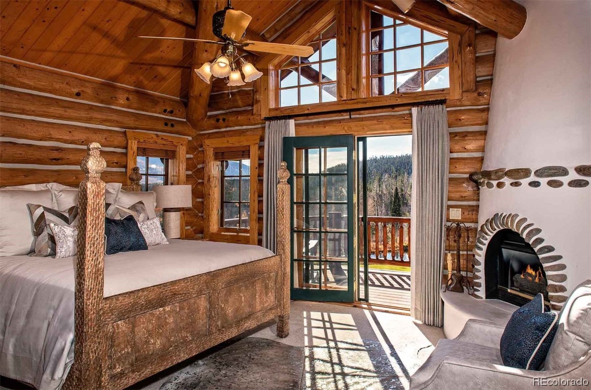 1800 Triple Creek Ranch Road Silverthorne CO 80498