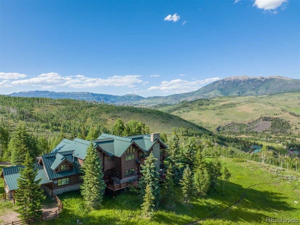 1800 Triple Creek Ranch Road Silverthorne CO 80498