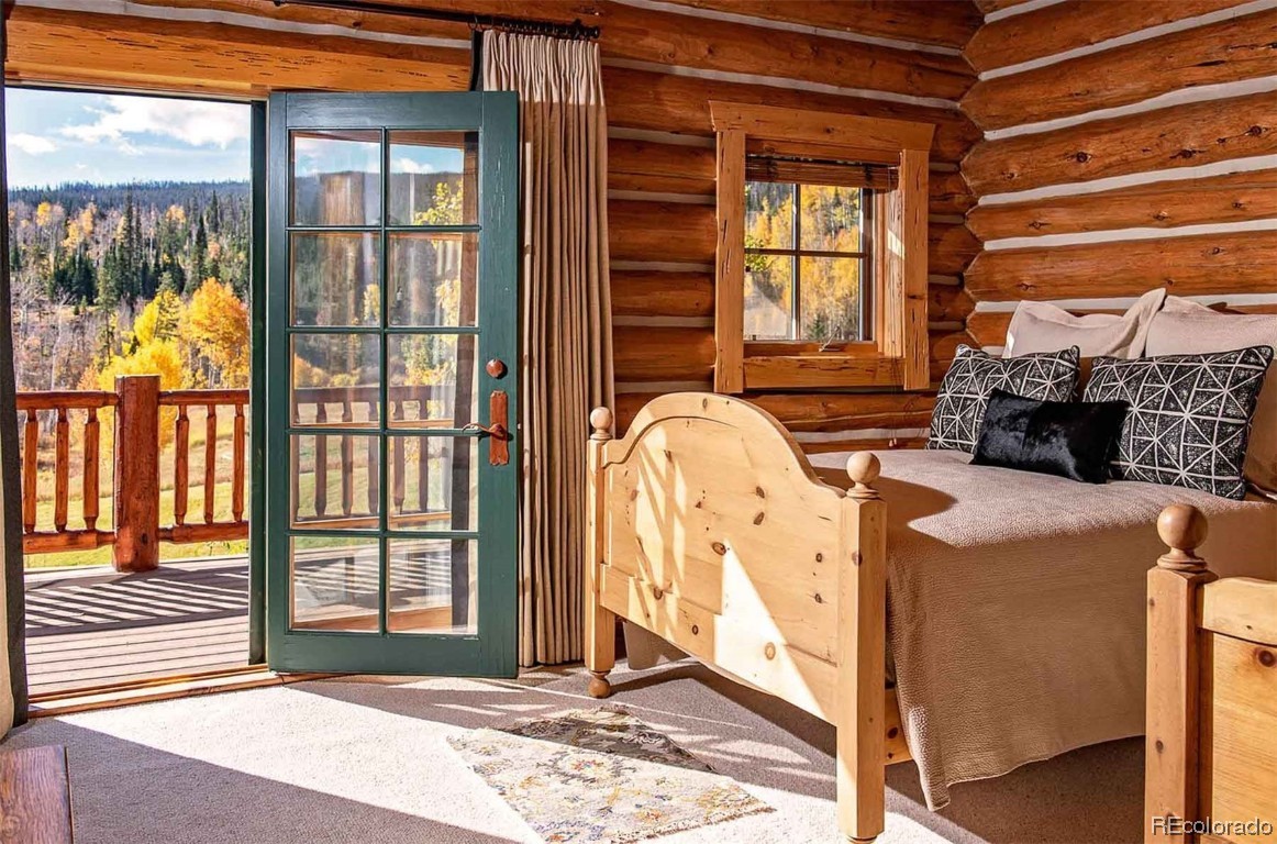 1800 Triple Creek Ranch Road Silverthorne CO 80498