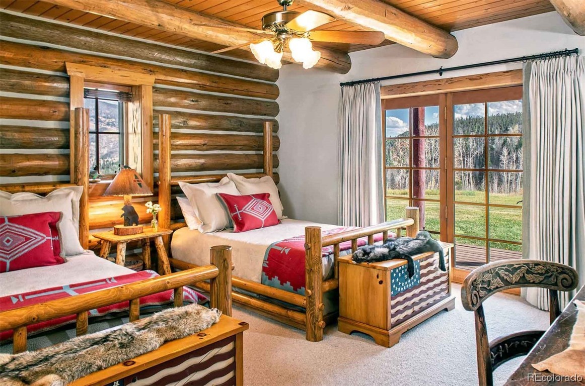 1800 Triple Creek Ranch Road Silverthorne CO 80498