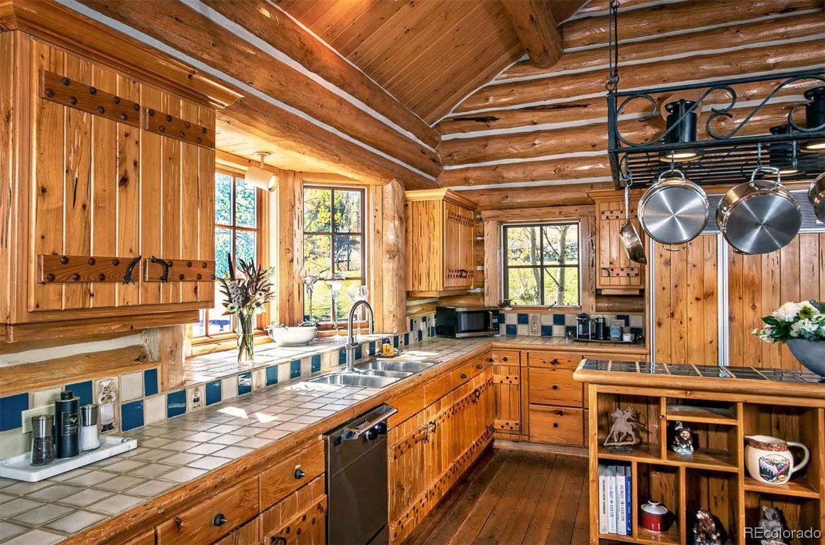 1800 Triple Creek Ranch Road Silverthorne CO 80498
