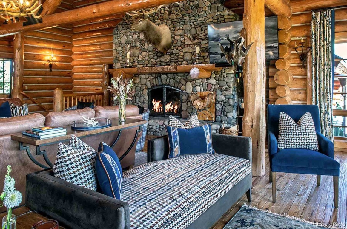 1800 Triple Creek Ranch Road Silverthorne CO 80498