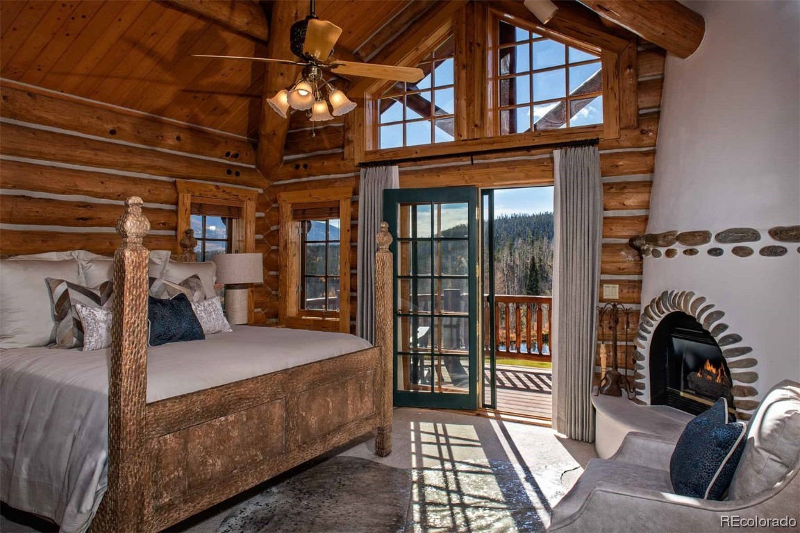 1800 Triple Creek Ranch Road Silverthorne CO 80498