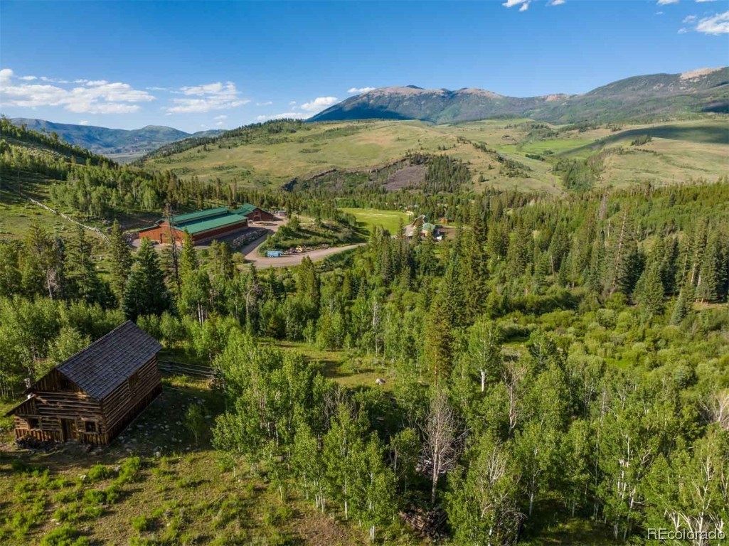 1800 Triple Creek Ranch Road Silverthorne CO 80498