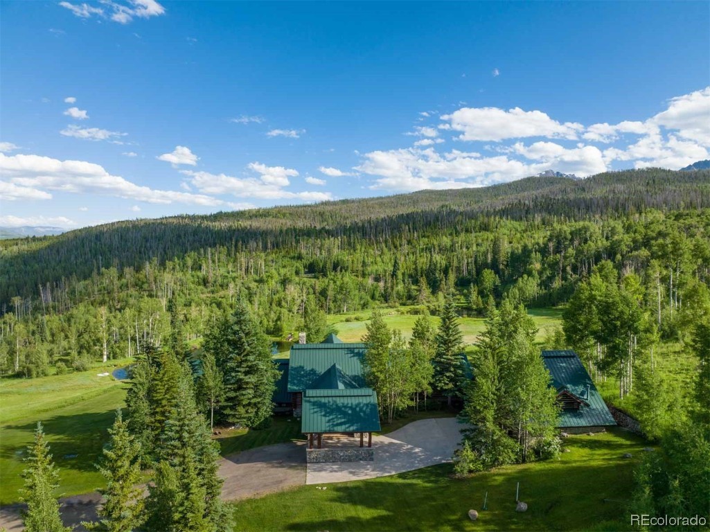 1800 Triple Creek Ranch Road Silverthorne CO 80498