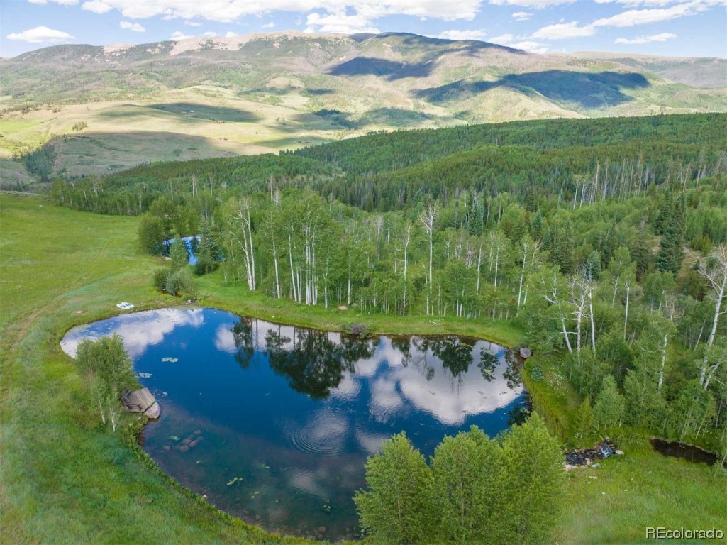 1800 Triple Creek Ranch Road Silverthorne CO 80498