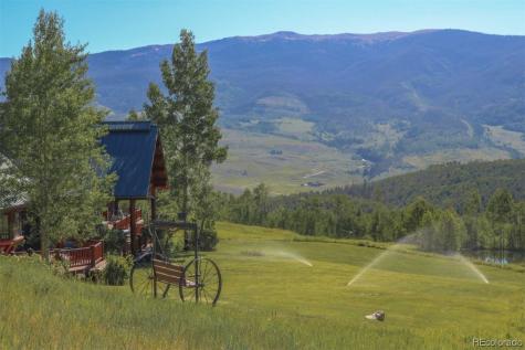 1800 Triple Creek Ranch Road Silverthorne CO 80498