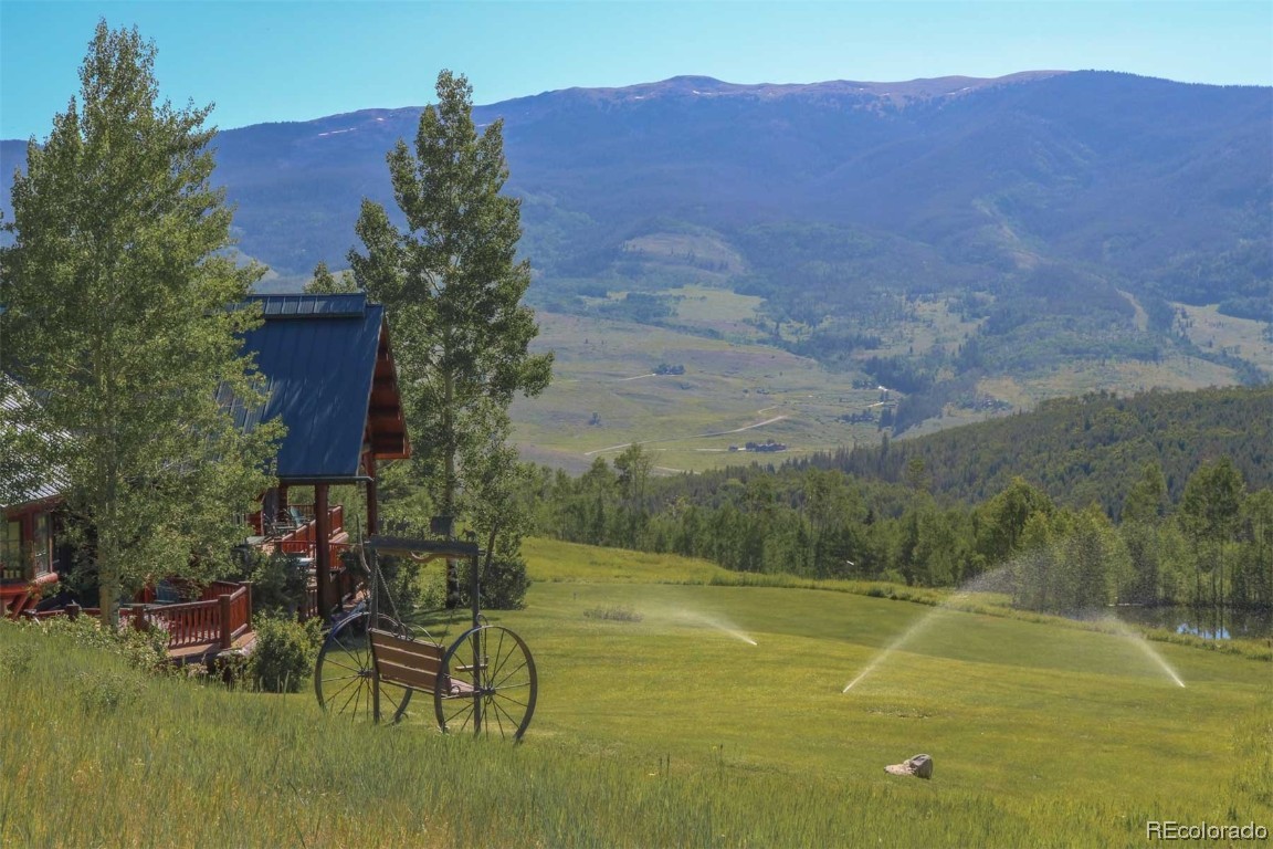 1800 Triple Creek Ranch Road Silverthorne CO 80498