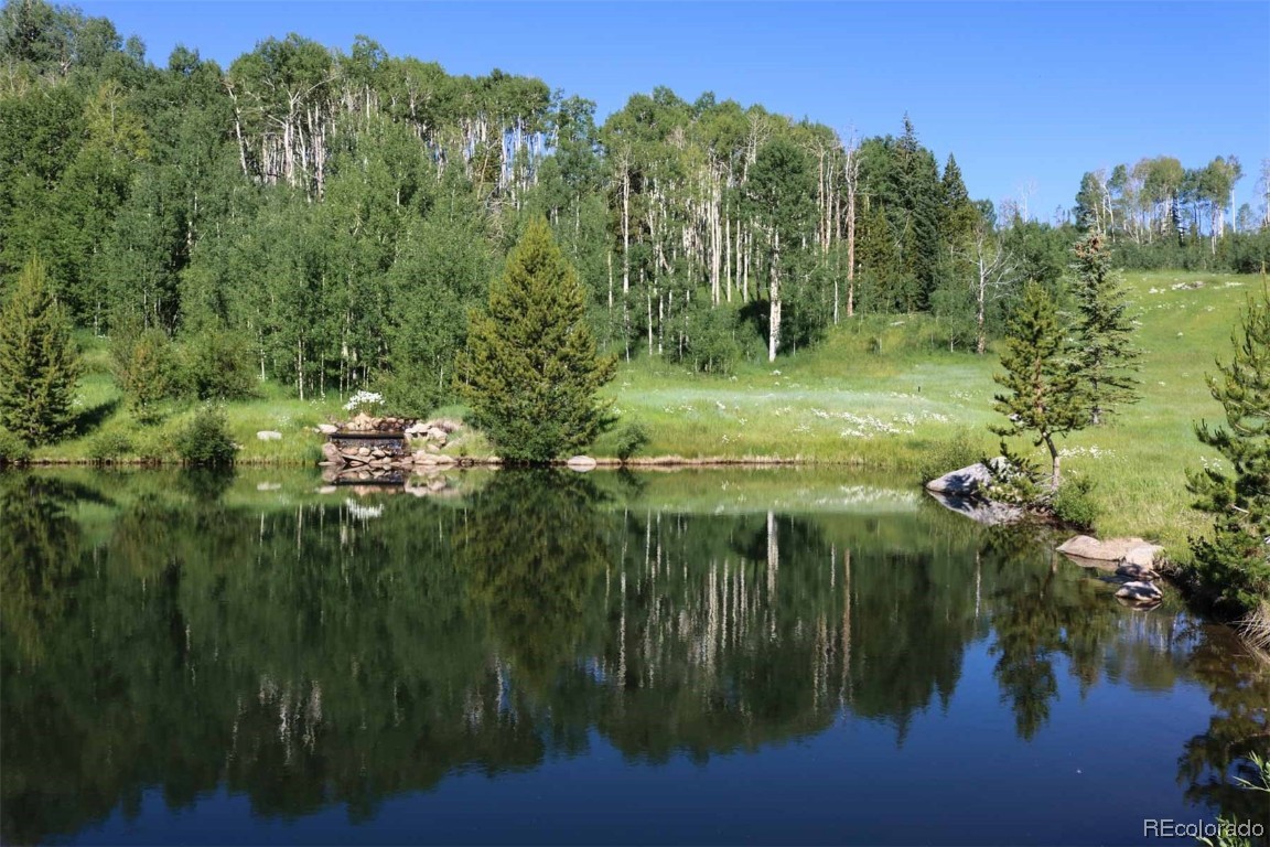 1800 Triple Creek Ranch Road Silverthorne CO 80498