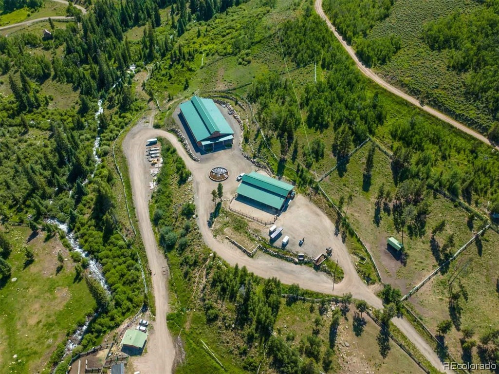 1800 Triple Creek Ranch Road Silverthorne CO 80498