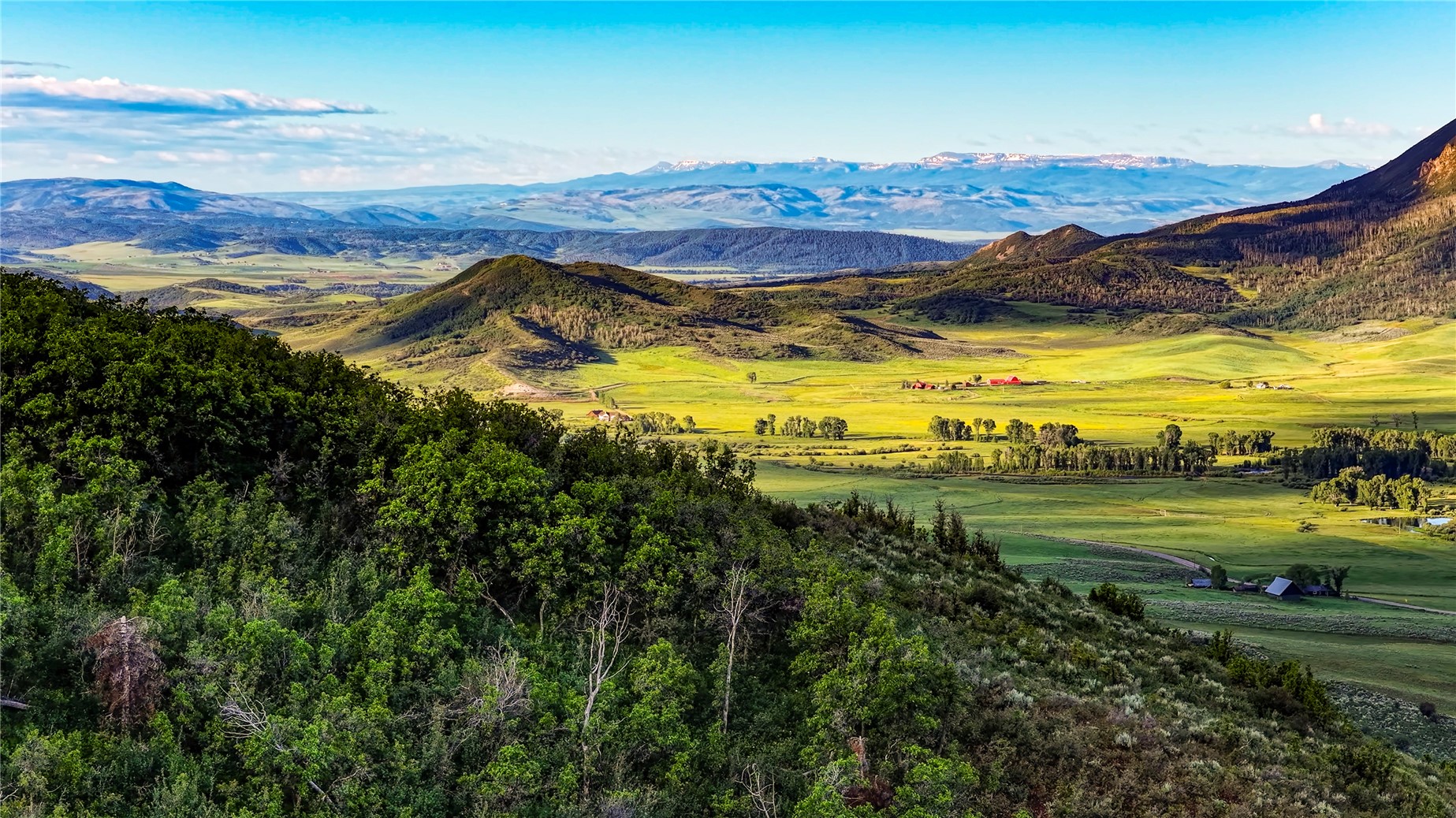 Tbd County Road 129 Steamboat Springs CO 80487