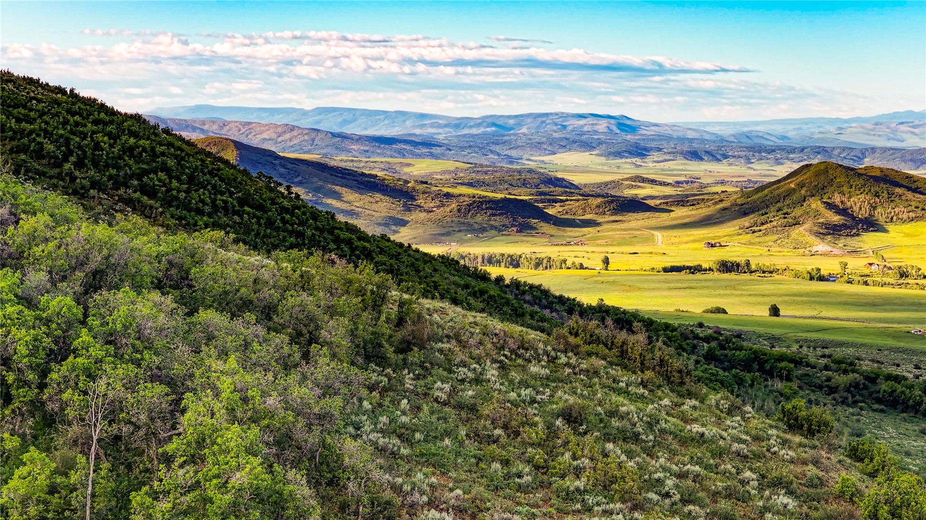 Tbd County Road 129 Steamboat Springs CO 80487