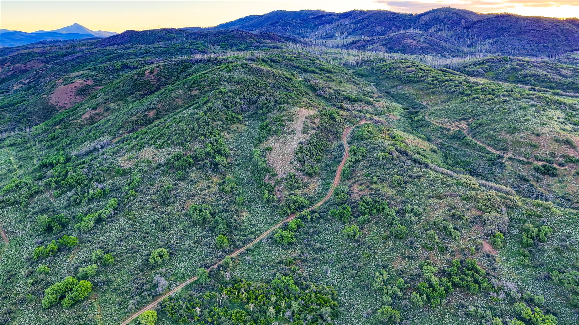 Tbd County Road 129 Steamboat Springs CO 80487