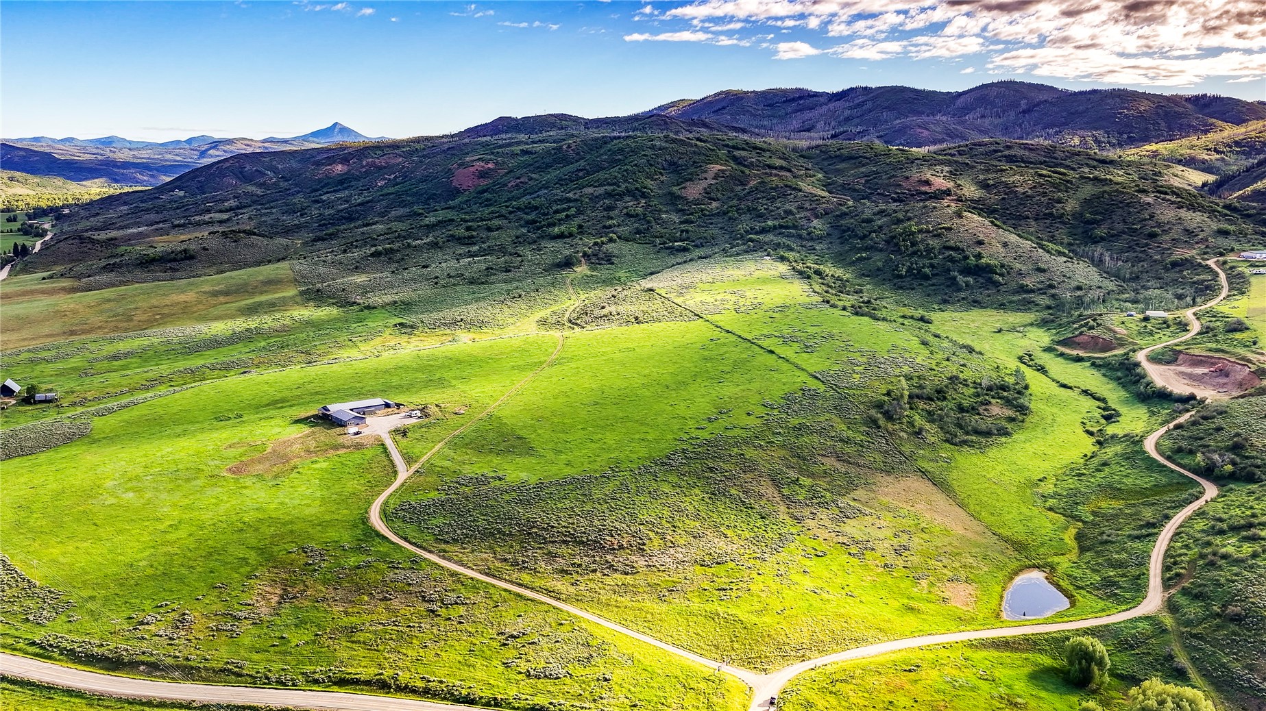 Tbd County Road 129 Steamboat Springs CO 80487