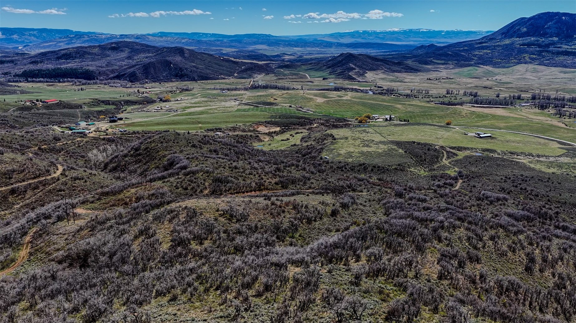 Tbd County Road 129 Steamboat Springs CO 80487