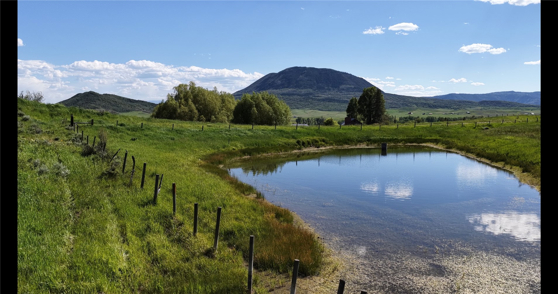 Tbd County Road 129 Steamboat Springs CO 80487
