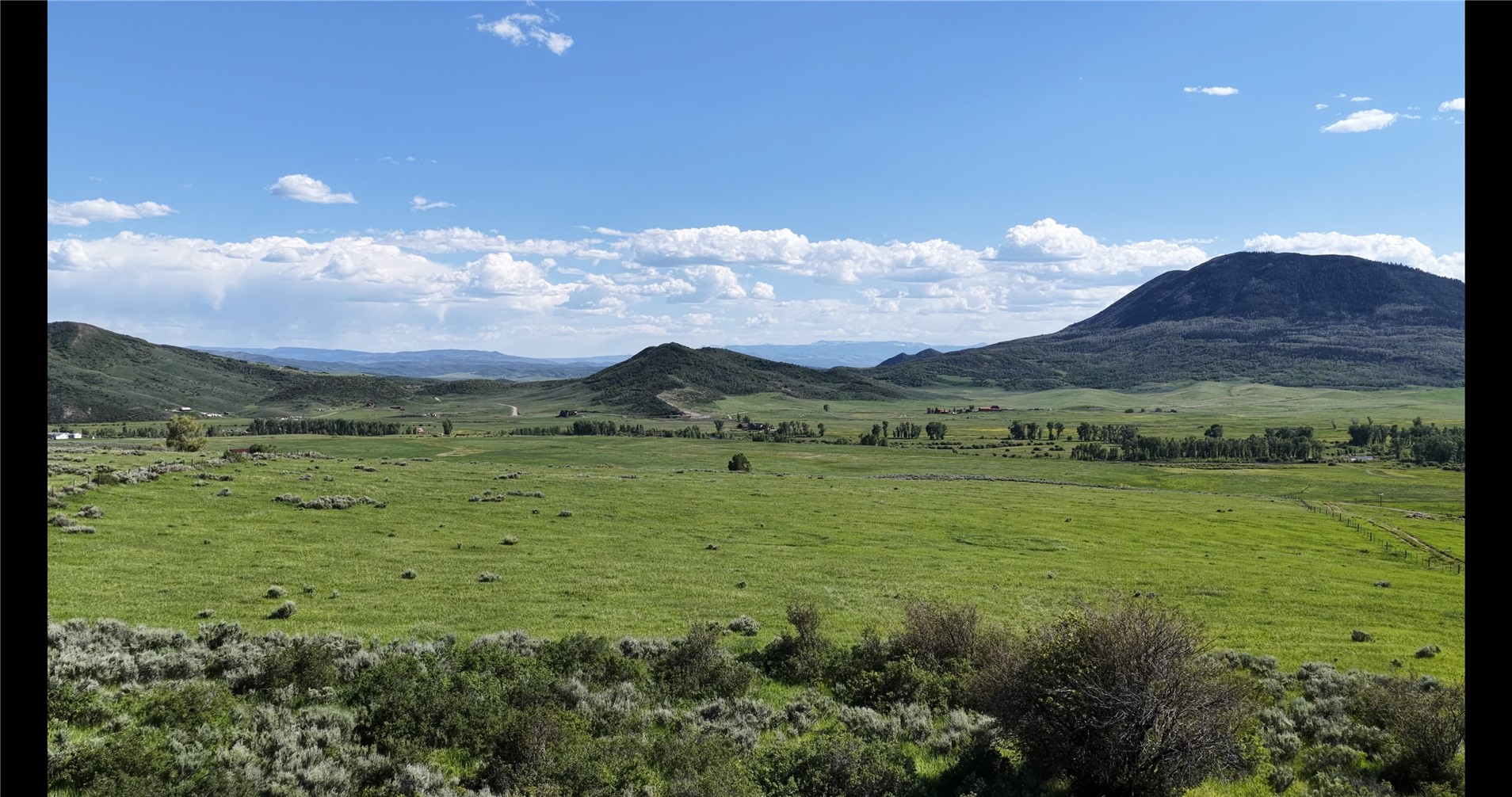 Tbd County Road 129 Steamboat Springs CO 80487