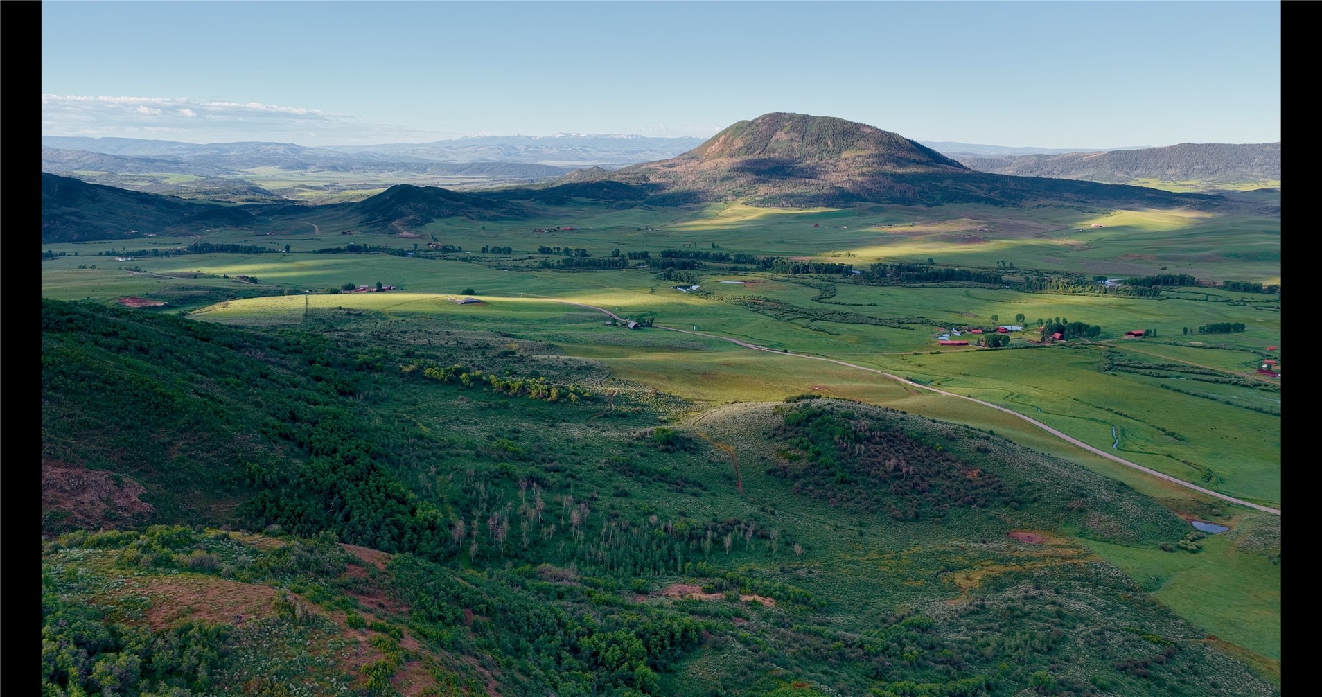 Tbd County Road 129 Steamboat Springs CO 80487