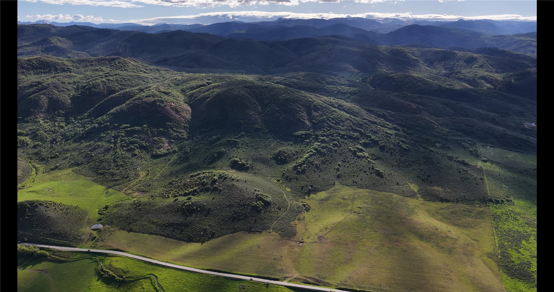 Tbd County Road 129 Steamboat Springs CO 80487