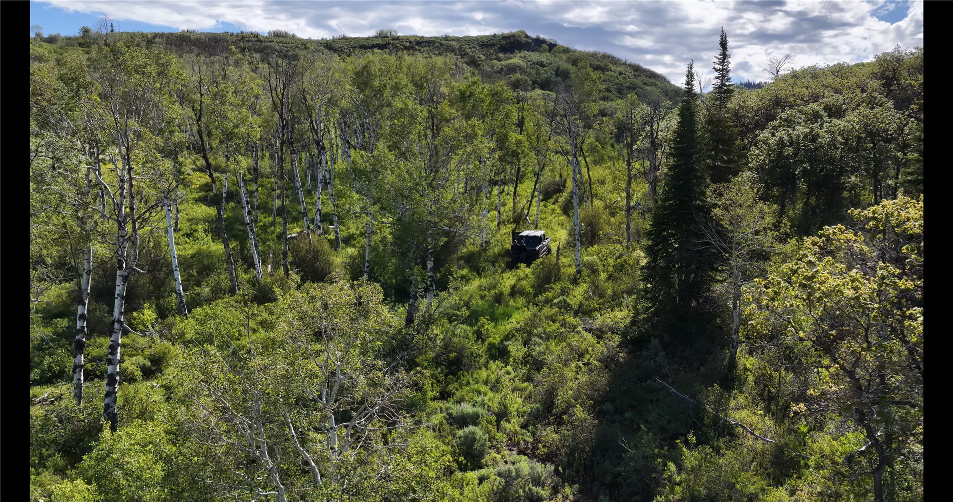 Tbd County Road 129 Steamboat Springs CO 80487